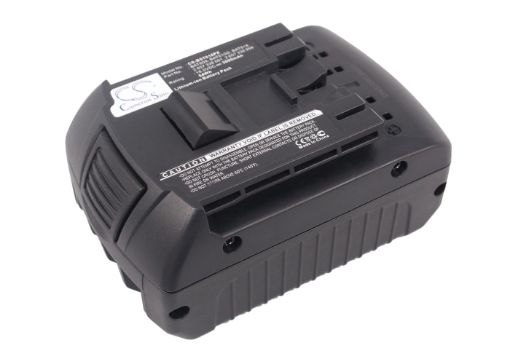 Bosch Battery Replacement 2 607 336 091-236 for 17618 17618-01 - 1