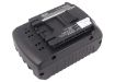 Bosch Battery Replacement 2 607 336 091-236 for 17618 17618-01 - 2