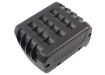 Bosch Battery Replacement 2 607 336 091-236 for 17618 17618-01 - 4