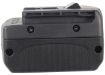 Bosch Battery Replacement 2 607 336 091-236 for 17618 17618-01 - 5