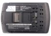 Bosch Battery Replacement 2 607 336 091-236 for 17618 17618-01 - 6