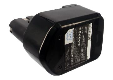 Picture of Battery Replacement Hitachi 320386 320387 320388 320606 320608 320686 321652 322434 322629 323226 324279 324360 324361 324362 for C 5D C5D