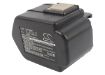 Picture of Battery Replacement Aeg 48-11-1900 48-11-1950 48-11-1960 48-11-1967 48-11-1970 for B12T BDSE 12T