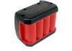 Picture of Battery Replacement Bosch 2 607 336 077 2 607 336 078 2 607 336 150 2 607 336 224 2 607 336 234 2 607 336 318 for DDB180-02 GDR 1080-LI