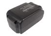 Picture of Battery Replacement Panasonic EY9L60 EY9L60B EY9L61B EZ9L61 for EY3760B EY7460LN2S