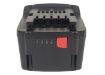 Picture of Battery Replacement Metabo 6.25454 6.25467 625498000 625526000 C98116 for BS 14.4 6.02105.50 BS 14.4 6.02105.51