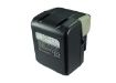 Hitachi 329083 329877 329901 BSL 1415 BSL 1430 Battery Replacement for 14DSL C 14DSL - 2