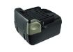 Hitachi 329083 329877 329901 BSL 1415 BSL 1430 Battery Replacement for 14DSL C 14DSL - 3