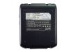 Hitachi 329083 329877 329901 BSL 1415 BSL 1430 Battery Replacement for 14DSL C 14DSL - 4
