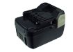 Hitachi 329083 329877 329901 BSL 1415 BSL 1430 Battery Replacement for 14DSL C 14DSL - 5