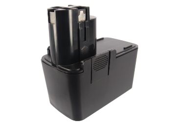 Bosch Battery Replacement 2 607 335 031-033, 073, 153 for GBM 7.2 VE-1 - 1