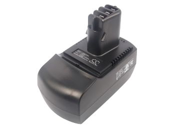 Battery Replacement Metabo 6.25475 6.25476 625476000 ME 1474 ME1474 for BSZ 14.4 BSZ 14.4 Impuls - 1