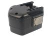 Milwaukee 48-11-1900 Battery Replacement - 2