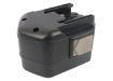 Picture of Battery Replacement Aeg 48-11-1900 48-11-1950 48-11-1960 48-11-1967 48-11-1970 for B12T BDSE 12T