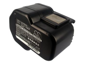 Milwaukee Battery Replacement 49-24-0150 PBS 3000 for 0502-23 0502-25 - 1