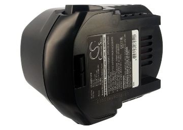 Battery Replacement Aeg 0700 980 320 B1215R B1220R M1230R - 1