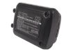 Replacement Battery for Dewalt DCB102-DCB127 120V 12V Li-ion - 5
