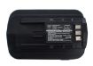 Picture of Battery Replacement Festool 494831 495479 BPS 12 Li for T12+3 Cordless Drill