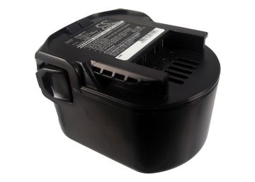 Battery Replacement Aeg 0700 980 320 B1215R B1220R M1230R - 1