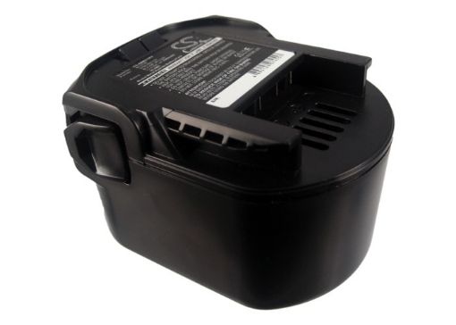 Picture of Battery Replacement Aeg 0700 980 320 B1215R B1220R M1230R for B1214G B1215R
