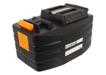 Replacement Battery Festool 489 003 490 021 BPH12 BPH12T TBP12 for TDD12 TDD12ES - 1
