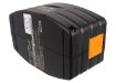 Replacement Battery Festool 489 003 490 021 BPH12 BPH12T TBP12 for TDD12 TDD12ES - 3