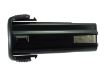 Picture of Battery Replacement Hitachi 326263 326299 EBM 315 for DB 3DL DB 3DL2