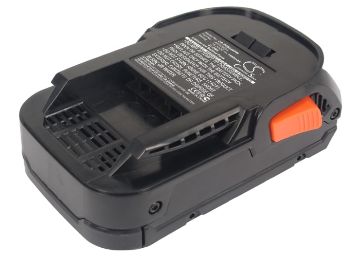 Ridgid AC840084 R840083 Battery Replacement for 130383001 130383025 - 1