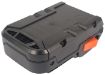 Picture of Battery Replacement Ridgid AC840084 R840083 for 130383001 130383025