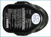 Replacement Battery Dewalt 152250-27 397745-01 A9263 DC9062 DC9071 DC9091 DC9096 DC9099 DE9036 DE9037 DE9038 DE9039 DE9057 - 5