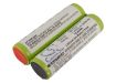 Battery Replacement Bosch BST200 for AGS 7.2 Li PKP 7.2 Li - 1