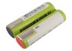 Battery Replacement Bosch BST200 for AGS 7.2 Li PKP 7.2 Li - 3