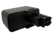 Bosch Battery Replacement 2 607 335 035 037 072 089 109 118 for ABS 96 M-2 P-2 - 5