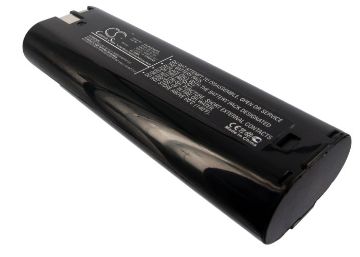 Battery Replacement Aeg ABS10 ABSE10 for A10 P7.2 - 1