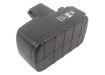 Picture of Battery Replacement Metabo 6.02260.00 6.02276.51 6.02293.50 6.02307.51 6.31738 6.31749 6.31777 ME1574 ME-1574 for BS 15.6 plus BST 15.6