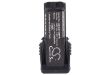 Picture of Battery Replacement Bosch 2 607 336 241 2 607 336 242 BAT504 for 36019A2010 GSR Mx2Drive