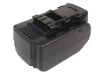 Picture of Battery Replacement Panasonic EY9L60 EY9L60B EY9L61B EZ9L61 for EY3760B EY7460LN2S