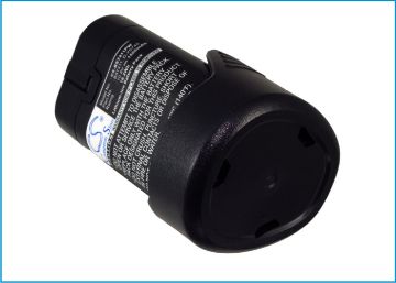 Wurth 0700 996 210 Battery Replacement for 07006522 S 10-A Power - 1