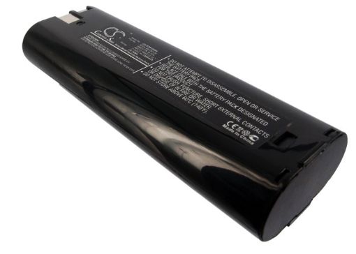 Picture of Battery Replacement Milwaukee AL7 for P7.2