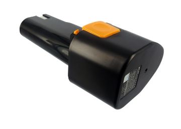 Panasonic Battery Replacement for EZ595 EZ907 - 1