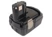 Picture of Battery Replacement Hitachi 326240 326241 327730 327731 BCL 1815 BCL 1830 EBM 1815 EBM 1830 for C 18DL C 18DLX