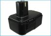 Picture of Battery Replacement Craftsman 11064 11095 981090-001 981563-000 for 11147 27493