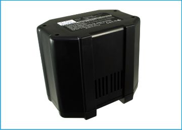 Panasonic EY9116 EY9117B EY9210 Battery Replacement for EY6812NQKW - 1