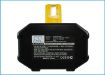 Picture of Battery Replacement Panasonic EY9116 EY9116B EY9117B EY9210 EY9210B EY9240 EY9242 EY9244 for EY6812NQKW EY6812NQRW