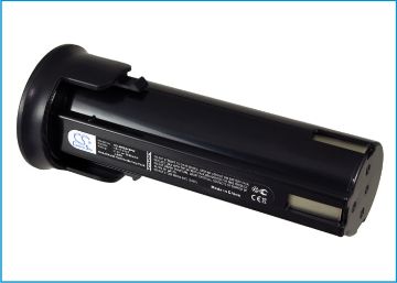 Milwaukee 48-11-0100 Battery Replacement for 6538-1 6539-1 - 1