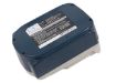Picture of Battery Replacement Makita 193346-2 193349-6 BH1220 BH1220B BH1220C BH1233 BH1233B BH1233C for BFH040 BFH040F