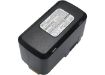 Picture of Battery Replacement Bosch 2 607 335 021 2 607 335 158 2 607 335 180 2 607 355 014 BH1204 BPT1004 for GBM 12VE GBM 12VEBS