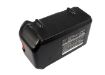 Picture of Battery Replacement Makita 194874-0 BL3622A BL3626 for BHR261 BHR261RDE