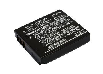 Picture of Battery Replacement 3M NK01-S005 NK03-S005 for MPro 110 Micro Projector