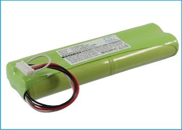 Picture of Battery Replacement Ibm 00N9560 37L6903 for 4H 4M